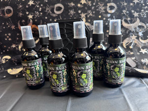 Shadow magick luxury perfume oil 60ml