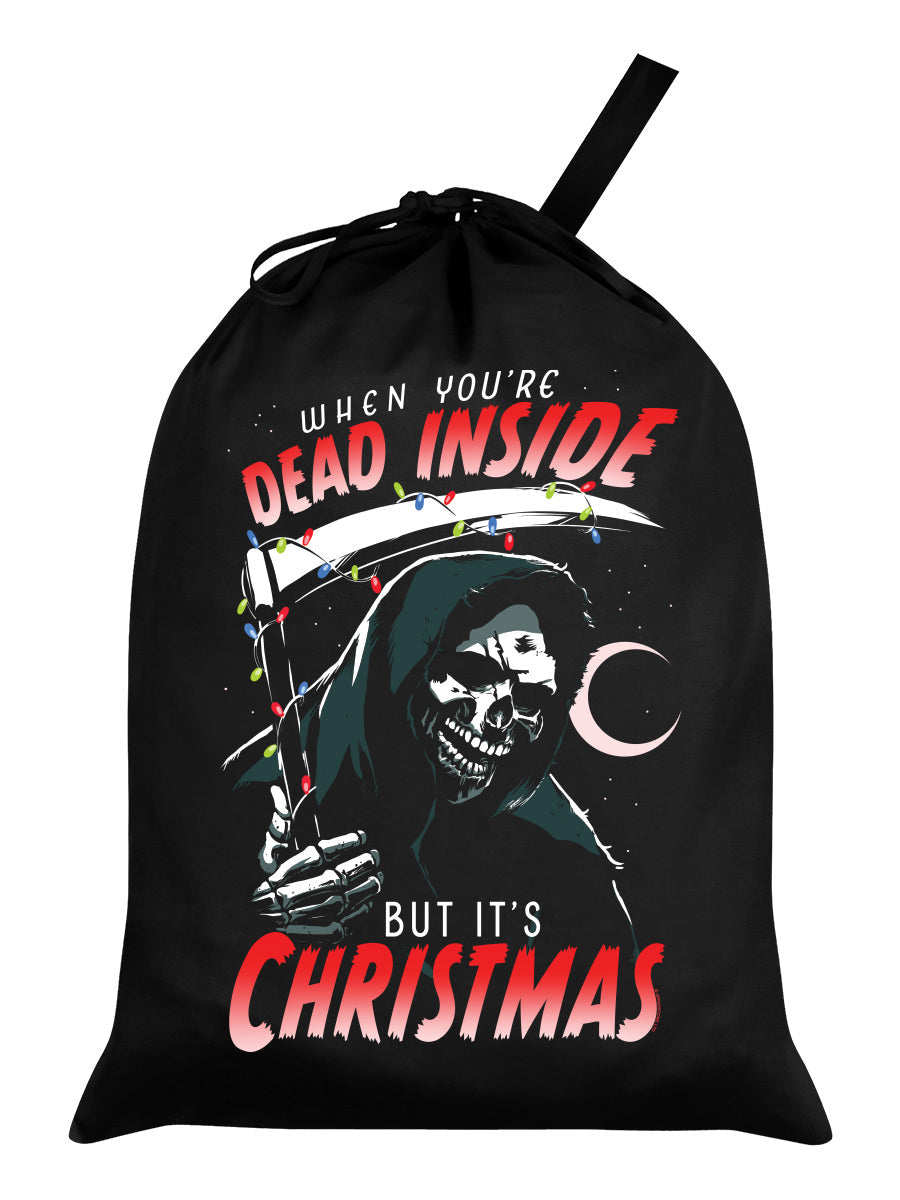 New Xmas hexmas Santa sacks